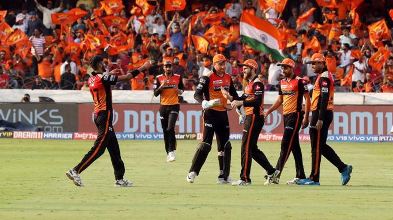The Indian Premier League final scheduled on May 12 was on Monday shifted from Chennai to Hyderabad after the Tamil Nadu Cricket Association (TNCA) failed to get requisite permission from the government to open the three closed stands. (Photo: BCCI) The Indian Premier League final scheduled on May 12 was on Monday shifted from Chennai to Hyderabad after the Tamil Nadu Cricket Association (TNCA) failed to get requisite permission from the government to open the three closed stands. (Photo: BCCI)