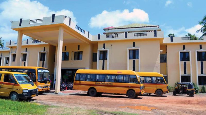Representational Picture (Photo: File) Representational Picture (Photo: File)