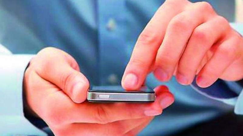 TRAI more than halves interconnection user charges or IUC from 14 paise to 6 paise. (Photo: Representational) TRAI more than halves interconnection user charges or IUC from 14 paise to 6 paise. (Photo: Representational)