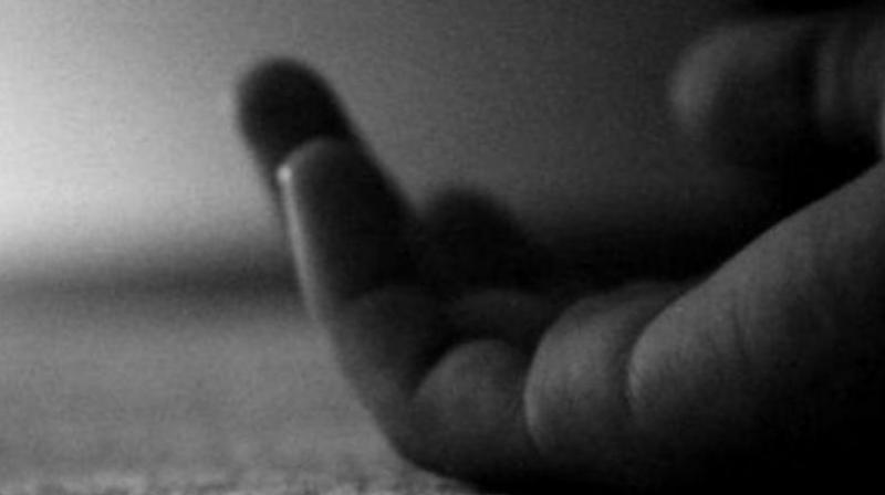 A student swallowed a bottleful of pesticide in the school when officials refused to revoke the transfer certificate issued to his best friend. A student swallowed a bottleful of pesticide in the school when officials refused to revoke the transfer certificate issued to his best friend.