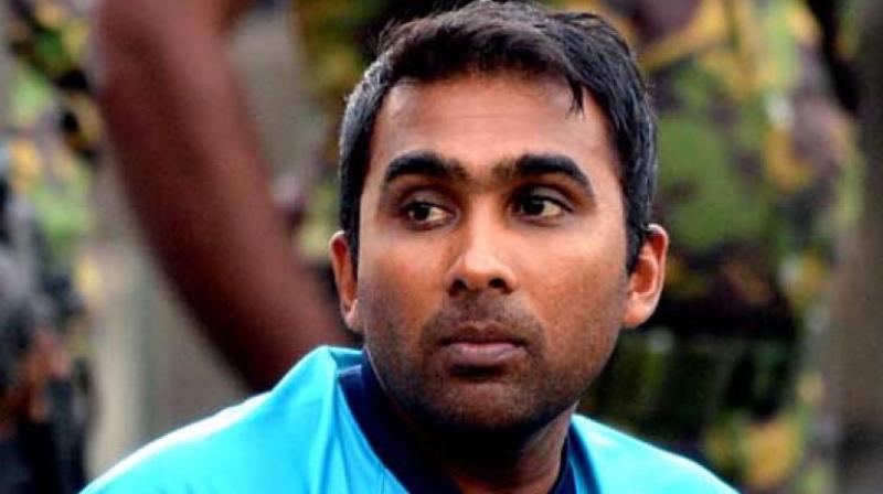 The former skipper praised Lasith Malinga's match-winning spells, during which he picked up four big English wickets. (Photo: AFP) The former skipper praised Lasith Malinga's match-winning spells, during which he picked up four big English wickets. (Photo: AFP)