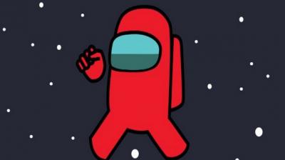 'Among Us' was a huge hit during the early stages of the pandemic. (Photo: ANI)