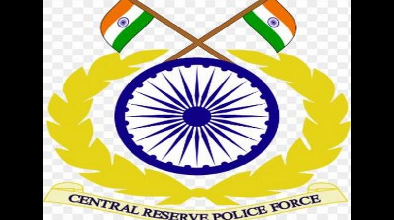 CRPF, which celebrated its 80th Raising day on Tuesday, is the leading internal security force of the country. (Photo: Twitter) CRPF, which celebrated its 80th Raising day on Tuesday, is the leading internal security force of the country. (Photo: Twitter)