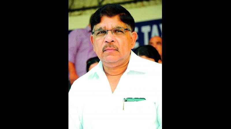 Allu Aravind Allu Aravind