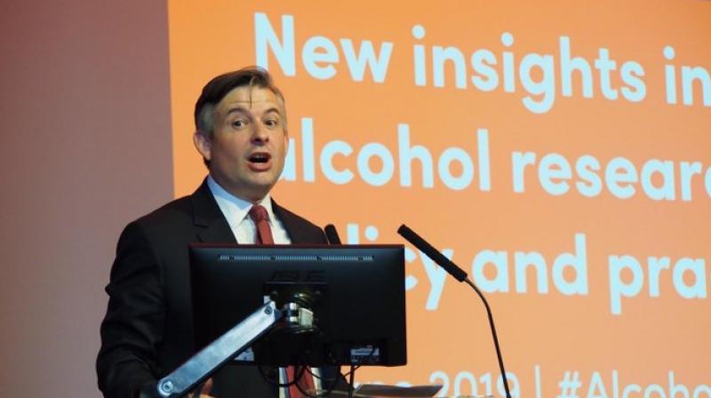 Jonathan Ashworth, a Labour Party MP from Leicester South – a constituency with a prominent Indian-origin electorate in the East Midlands region of England, wrote in a letter last week to foreign secretary and prime ministerial hopeful Jeremy Hunt that many of his constituents had raised concerns that the Indian government was not doing enough on the issue. (Photo: Twitter/ @Jonathan Ashworth) Jonathan Ashworth, a Labour Party MP from Leicester South – a constituency with a prominent Indian-origin electorate in the East Midlands region of England, wrote in a letter last week to foreign secretary and prime ministerial hopeful Jeremy Hunt that many of his constituents had raised concerns that the Indian government was not doing enough on the issue. (Photo: Twitter/ @Jonathan Ashworth)