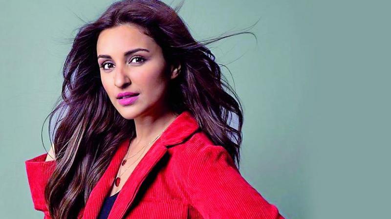 Parineeti Chopra Parineeti Chopra