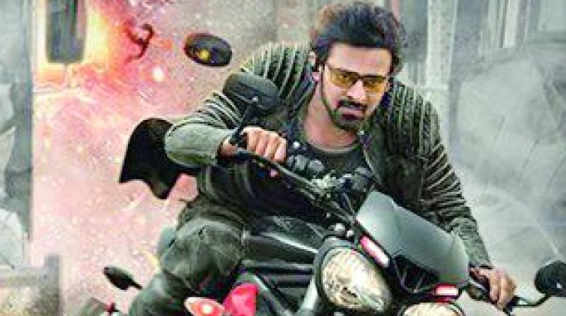 Prabhas Prabhas