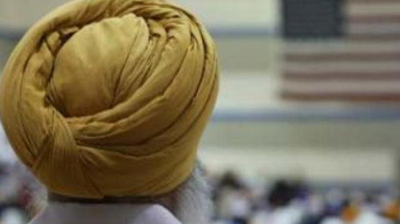 The government has removed from its blacklist names of 312 Sikh foreign nationals involved in anti-India activities and only two persons figure in the list now, Home Ministry officials said on Friday. (Representational Image) The government has removed from its blacklist names of 312 Sikh foreign nationals involved in anti-India activities and only two persons figure in the list now, Home Ministry officials said on Friday. (Representational Image)