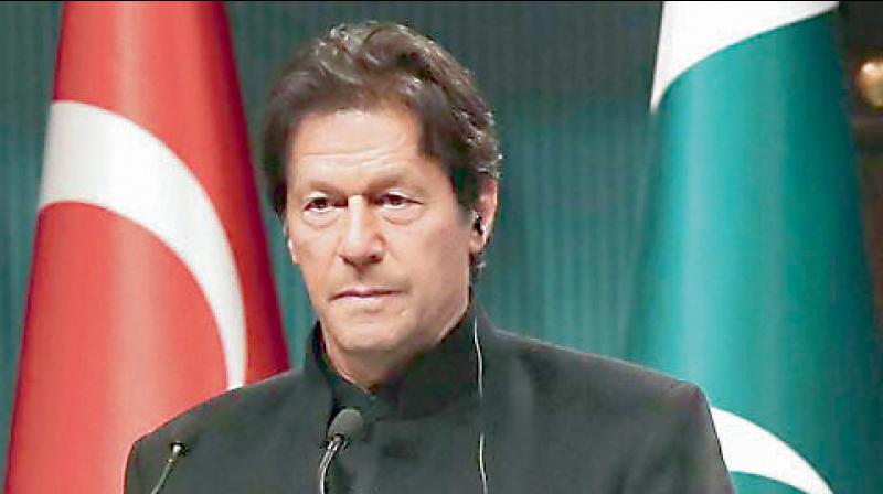 However, Pakistan knows its strategic significance in the region, and hence leaving no stone unturned to convince the United States to gain financial and military assistance. (Photo: File) However, Pakistan knows its strategic significance in the region, and hence leaving no stone unturned to convince the United States to gain financial and military assistance. (Photo: File)