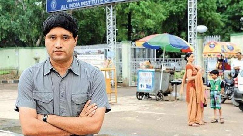 After two more hearings, the commission earlier this month dismissed the PMO’s objections to releasing the information that was sought by Mr Chaturvedi. After two more hearings, the commission earlier this month dismissed the PMO’s objections to releasing the information that was sought by Mr Chaturvedi.