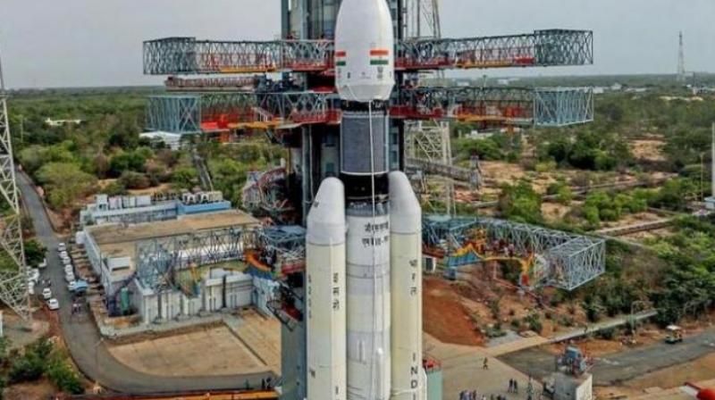 If Chandrayaan-2 is successful, India will take the headlines around the world, and this time for a positive story. (Photo: PTI) If Chandrayaan-2 is successful, India will take the headlines around the world, and this time for a positive story. (Photo: PTI)