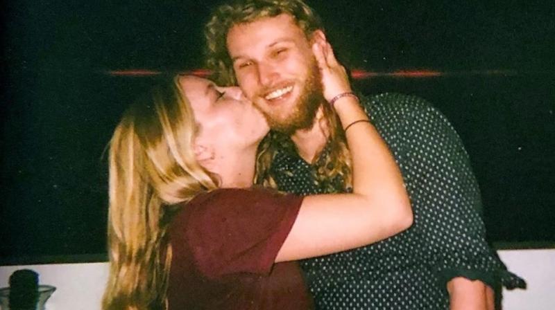 One of two young homicide victims found this week in western Canada is the son of a high-ranking Australian police official, Canadian police said. (Photo: Facebook/ NSW police force) One of two young homicide victims found this week in western Canada is the son of a high-ranking Australian police official, Canadian police said. (Photo: Facebook/ NSW police force)