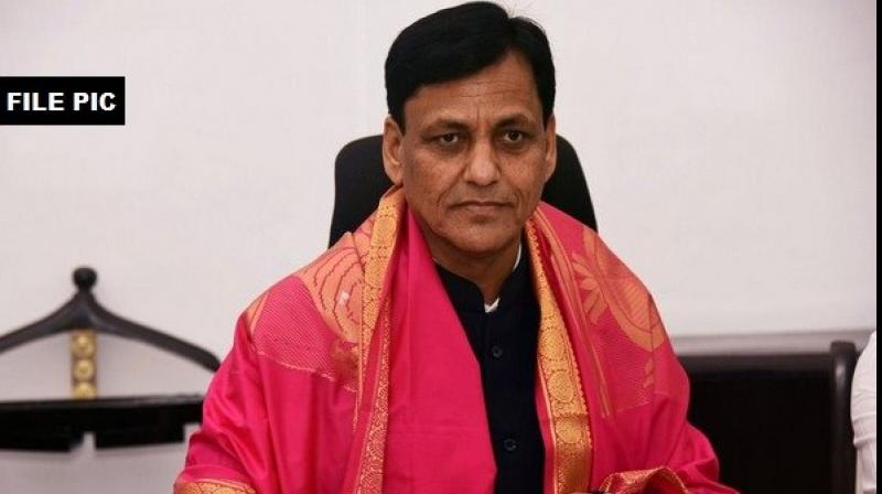 A total amount of Rs 1138.48 crore have been spent in fencing the International Border between India and Bangladesh during the last five years, the government informed the Lok Sabha on Tuesday. (Photo: ANI) A total amount of Rs 1138.48 crore have been spent in fencing the International Border between India and Bangladesh during the last five years, the government informed the Lok Sabha on Tuesday. (Photo: ANI)