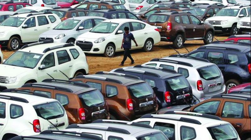 The draft notification has proposed renewal of fitness certificates for vehicles older than 15 years every six months instead of the current timeframe of one year. The draft notification has proposed renewal of fitness certificates for vehicles older than 15 years every six months instead of the current timeframe of one year.