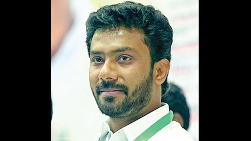 Raveendranath Kumar Raveendranath Kumar