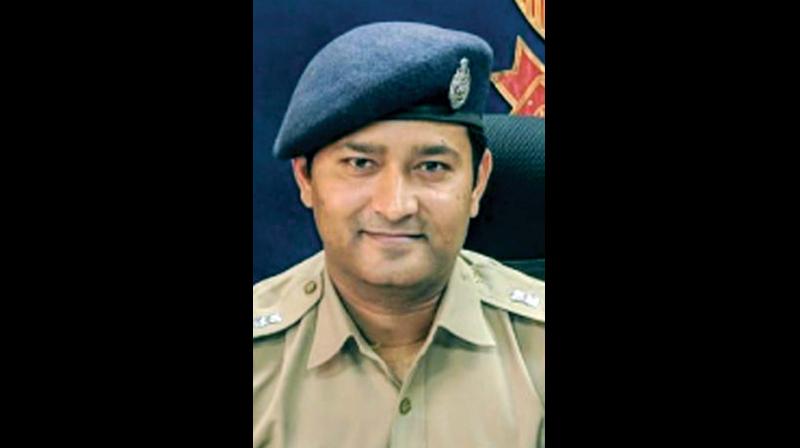 SP Sujith Kumar SP Sujith Kumar