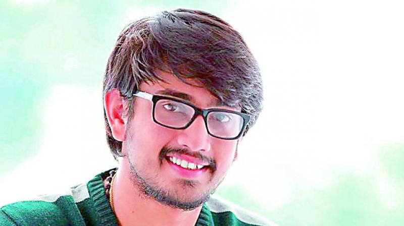 Raj Tarun Raj Tarun