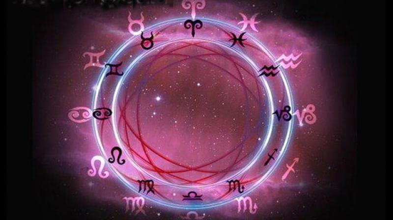 Many of the astrologers have predicted that there will be more air accidents in 2017 and earthquakes too. (Representational image) Many of the astrologers have predicted that there will be more air accidents in 2017 and earthquakes too. (Representational image)