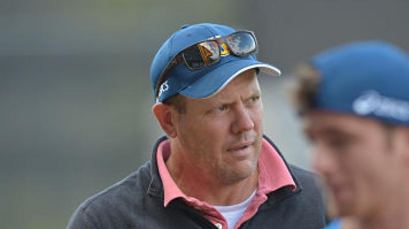 Reid had a decorated playing career for the Australian national team and was part of the silver medal winning team at the 1992 Barcelona Olympics. (Photo: AFP) Reid had a decorated playing career for the Australian national team and was part of the silver medal winning team at the 1992 Barcelona Olympics. (Photo: AFP)