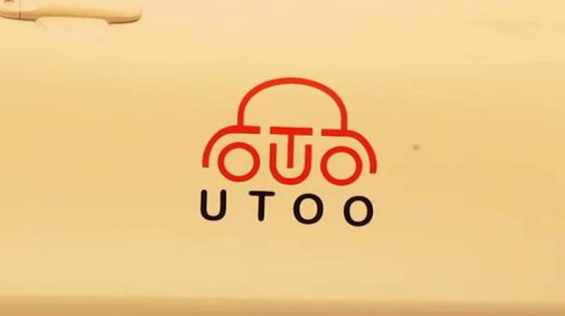 Chennai-based taxi hailing mobile application UTOO on Tuesday rolled out its services in Hyderabad while announcing its plan to expand into seven more cities over the next six months. Chennai-based taxi hailing mobile application UTOO on Tuesday rolled out its services in Hyderabad while announcing its plan to expand into seven more cities over the next six months.