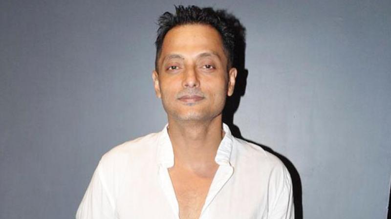 Sujoy Ghosh had directed 'Kahaani 2: Durga Rani Singh' last year. Sujoy Ghosh had directed 'Kahaani 2: Durga Rani Singh' last year.