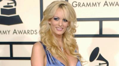 Keep quiet: Trump's lawyer asks judge to 'force' porn star into ...