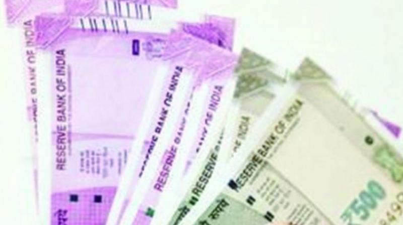 In the wake of an 11-minute video clip which provides ‘crucial evidence’ to nail the person who hatched the cash-for-vote scam, there would be a ‘significant development’ with Enforcement Directorate playing the whip master, said a source close to the TRS top brass. In the wake of an 11-minute video clip which provides ‘crucial evidence’ to nail the person who hatched the cash-for-vote scam, there would be a ‘significant development’ with Enforcement Directorate playing the whip master, said a source close to the TRS top brass.
