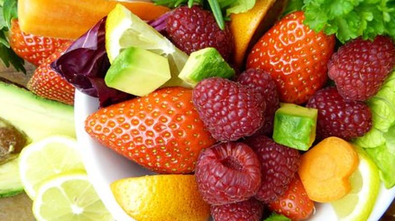 A Mediterranean-style diet, called MIND, may lower your risk of developing cognitive impairment. (Photo: Pixabay) A Mediterranean-style diet, called MIND, may lower your risk of developing cognitive impairment. (Photo: Pixabay)
