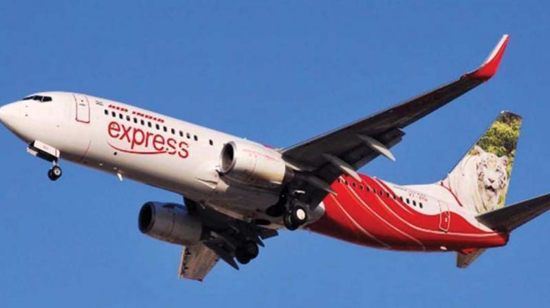 The AIE is in the process of knitting a tieup with another budget carrier Fly Dubai to take people from Dubai to their destinations. The AIE is in the process of knitting a tieup with another budget carrier Fly Dubai to take people from Dubai to their destinations.