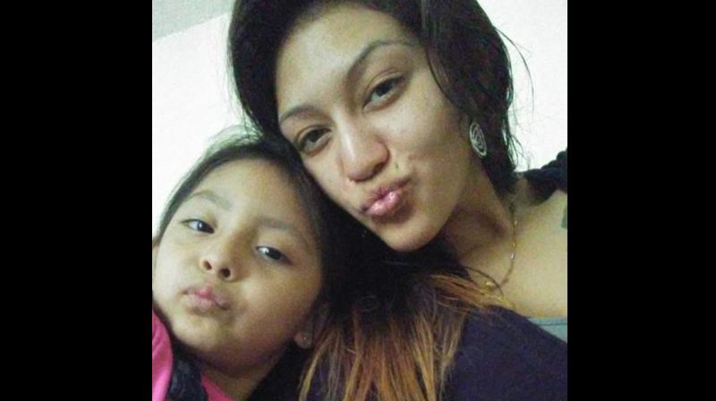 The incident took place at the accused’s home in Kyle, located close to Austin in Texas. (Photo: Facebook) The incident took place at the accused’s home in Kyle, located close to Austin in Texas. (Photo: Facebook)