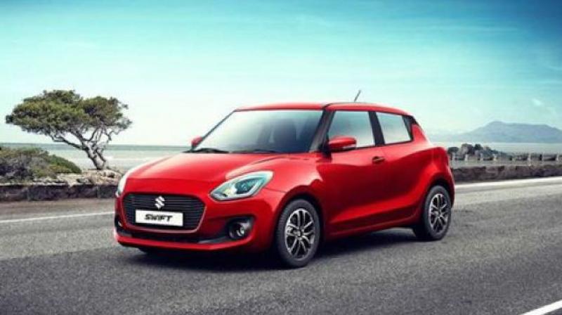 The carmaker has sent an SMS to customers about preventive measures for their vehicles. The carmaker has sent an SMS to customers about preventive measures for their vehicles.