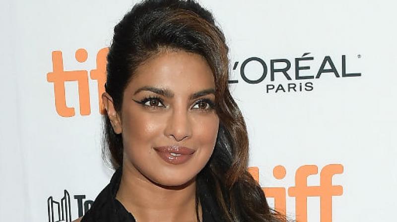 Priyanka Chopra Priyanka Chopra