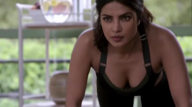 Priyanka Chopra Priyanka Chopra