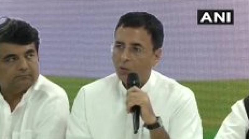 Congress, despite extensive campaigning by its president Rahul Gandhi and Priyanka Gandhi, was decimated to a single seat in Uttar Pradesh - Sonia Gandhi's Raebareli Lok Sabha seat. (Photo: File) Congress, despite extensive campaigning by its president Rahul Gandhi and Priyanka Gandhi, was decimated to a single seat in Uttar Pradesh - Sonia Gandhi's Raebareli Lok Sabha seat. (Photo: File)