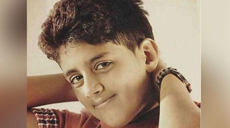 Murtaja Qureiris, who was detained in September 2014, has received an initial 12-year prison sentence with time served since his arrest and four years suspended for his young age, according to the official, who spoke on the condition of anonymity. (Photo: Twitter) Murtaja Qureiris, who was detained in September 2014, has received an initial 12-year prison sentence with time served since his arrest and four years suspended for his young age, according to the official, who spoke on the condition of anonymity. (Photo: Twitter)