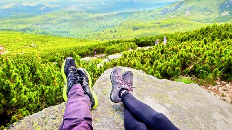 With the concepts of going slow, celebrating unbusyness and the art of doing nothing gaining traction, boredom is no longer a bad space to be in. (Photo: Pixabay) With the concepts of going slow, celebrating unbusyness and the art of doing nothing gaining traction, boredom is no longer a bad space to be in. (Photo: Pixabay)