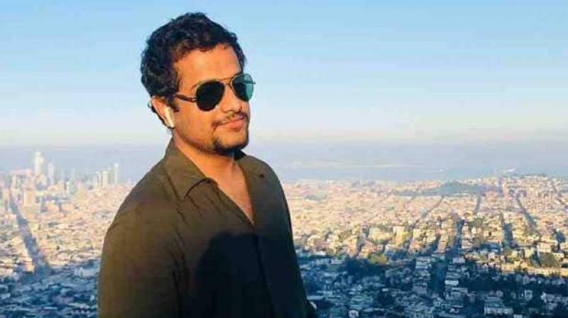 Syed Waseem Ali, who was from Hyderabad and lived in Fremont, was driving a Toyota and had Sela Henriquez as the passenger via the Lyft ride-hailing service, who were pronounced dead after the crash in San Francisco's Bayview District on Sunday, the SFGate reported. (Photo: Twitter/ GoFundMe.com) Syed Waseem Ali, who was from Hyderabad and lived in Fremont, was driving a Toyota and had Sela Henriquez as the passenger via the Lyft ride-hailing service, who were pronounced dead after the crash in San Francisco's Bayview District on Sunday, the SFGate reported. (Photo: Twitter/ GoFundMe.com)