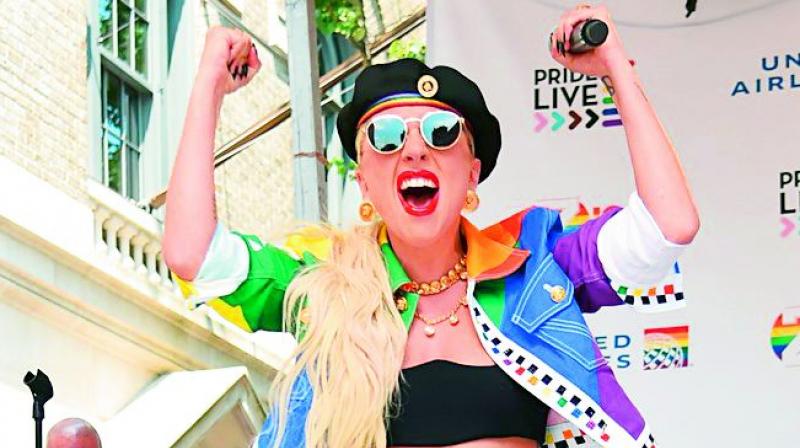 Lady Gaga Lady Gaga