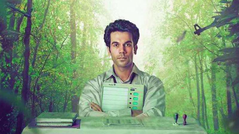 With Newton being rejected in the very first round of the Oscar selections in the Best Foreign Film Category, the Indian film fraternity is heart-broken. (Photo: DC) With Newton being rejected in the very first round of the Oscar selections in the Best Foreign Film Category, the Indian film fraternity is heart-broken. (Photo: DC)