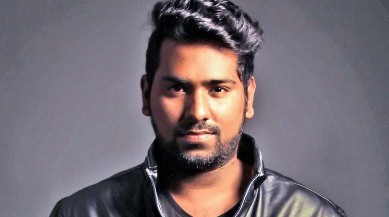 DJ Abhishek Kapoor DJ Abhishek Kapoor