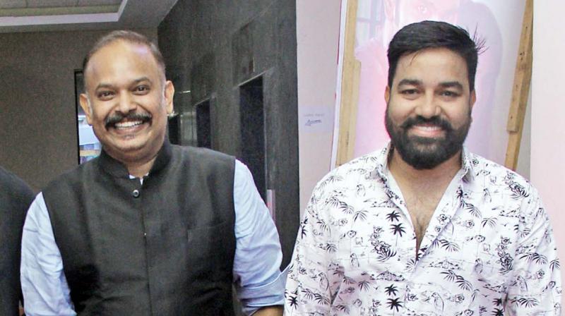 Venkat Prabhu Venkat Prabhu