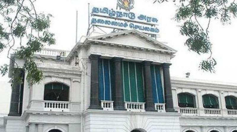 Tamil Nadu government on Saturday passed a bill to extend the term of special officers of local bodies for another six months until December 31, amid walkout by DMK, which accused the ruling party of being scared of facing elections. Tamil Nadu government on Saturday passed a bill to extend the term of special officers of local bodies for another six months until December 31, amid walkout by DMK, which accused the ruling party of being scared of facing elections.