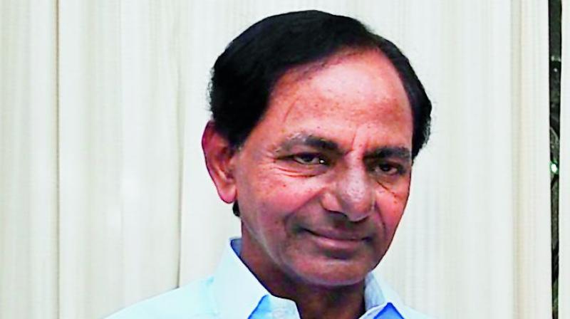 Mr Rao added: “Let no one feel that I have worked keeping elections in mind which are two years away.” Mr Rao added: “Let no one feel that I have worked keeping elections in mind which are two years away.”