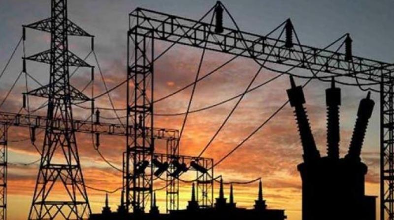 The power purchased in open access system will be costlier than transco’s power.(Representational Image). The power purchased in open access system will be costlier than transco’s power.(Representational Image).