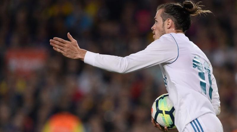 This was the first ‘Clasico’ in a decade which had no bearing on the title race but the game was still played with all the usual passion and tension which makes it the most famous club fixture in Europe. (Photo: AFP) This was the first ‘Clasico’ in a decade which had no bearing on the title race but the game was still played with all the usual passion and tension which makes it the most famous club fixture in Europe. (Photo: AFP)