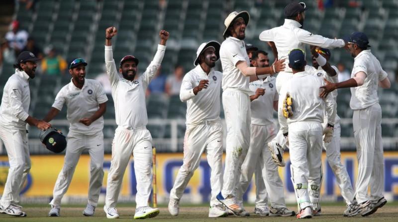 CA wanted the opening Test at Adelaide from December 6-10 to be a pink ball Test match. (Photo: BCCI) CA wanted the opening Test at Adelaide from December 6-10 to be a pink ball Test match. (Photo: BCCI)