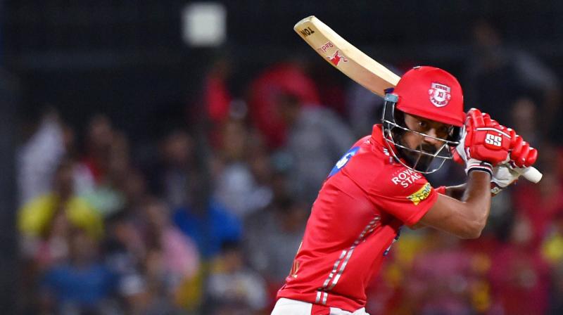 In the early part of his test career, the stylish right-handed batsman scored four hundreds with just one half-century but since his 199 against England at the end of 2016, Rahul has scored nine more fifties without adding another ton. (Photo: PTI) In the early part of his test career, the stylish right-handed batsman scored four hundreds with just one half-century but since his 199 against England at the end of 2016, Rahul has scored nine more fifties without adding another ton. (Photo: PTI)