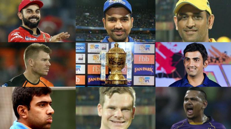 The Indian Premier League (IPL ) auctions came to a close on Sunday. (Photo: AP / AFP / PTI / BCCI) The Indian Premier League (IPL ) auctions came to a close on Sunday. (Photo: AP / AFP / PTI / BCCI)