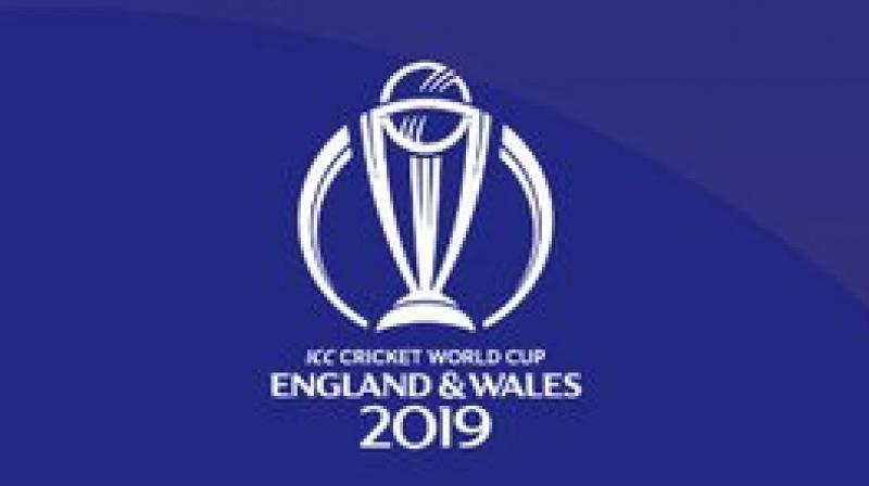 Sri Lanka registered their third win in the ongoing ICC Men's Cricket World Cup on Monday as they defeated West Indies by 23 runs. (Photo: cricketworldcup/ Sri Lanka registered their third win in the ongoing ICC Men's Cricket World Cup on Monday as they defeated West Indies by 23 runs. (Photo: cricketworldcup/