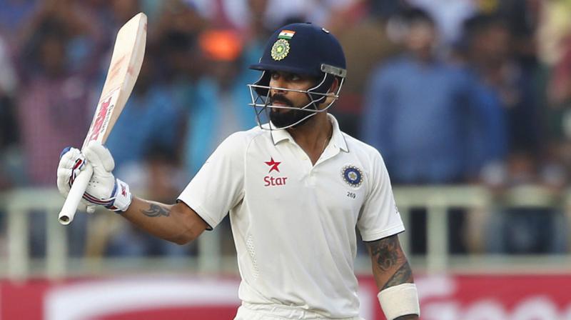 Virat Kohli Virat Kohli